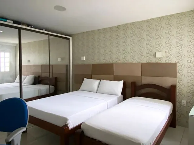 Imagem 3: Casa Boa Maré na Praia Formosa em Cabedelo/Pb