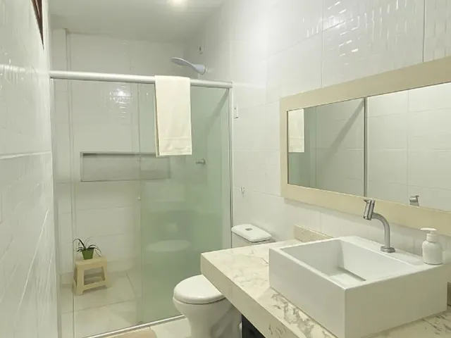 Imagem 4: Casa Boa Maré na Praia Formosa em Cabedelo/Pb