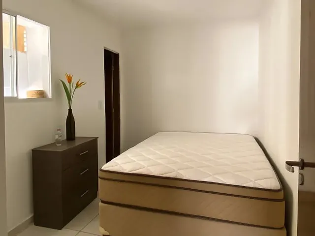 Imagem 2: Casa Boa Maré na Praia Formosa em Cabedelo/Pb