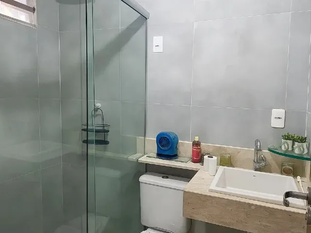 Imagem 6: Casa Boa Maré na Praia Formosa em Cabedelo/Pb