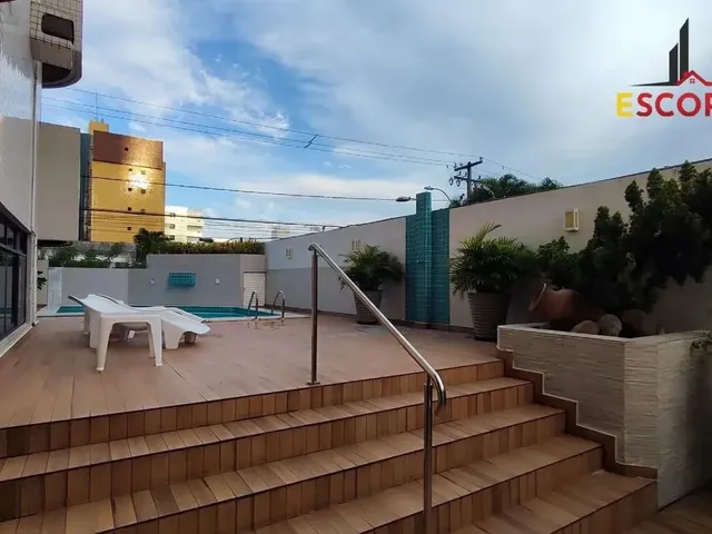Imagem 3: Imóvel para Venda Possui 163 Metros Quadrados com 3 Quartos em Cabo Branco - João