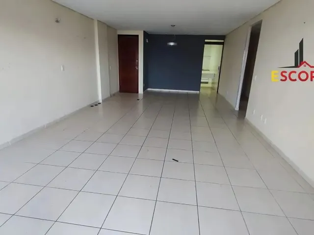 Imagem 6: Imóvel para Venda Possui 163 Metros Quadrados com 3 Quartos em Cabo Branco - João