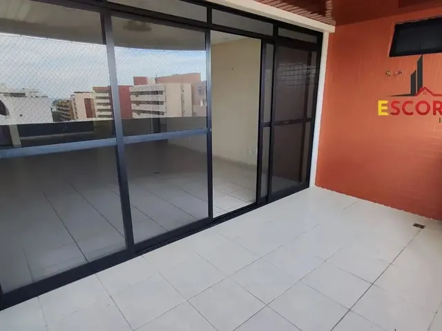 Imagem 13: Imóvel para Venda Possui 163 Metros Quadrados com 3 Quartos em Cabo Branco - João