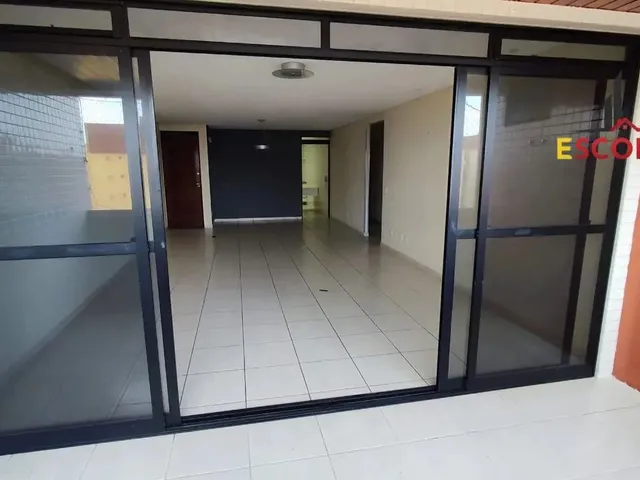 Imagem 11: Imóvel para Venda Possui 163 Metros Quadrados com 3 Quartos em Cabo Branco - João