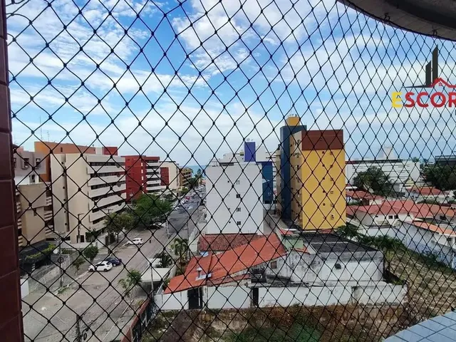 Imagem 7: Imóvel para Venda Possui 163 Metros Quadrados com 3 Quartos em Cabo Branco - João