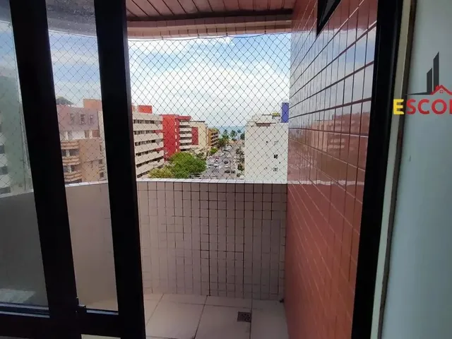 Imagem 12: Imóvel para Venda Possui 163 Metros Quadrados com 3 Quartos em Cabo Branco - João