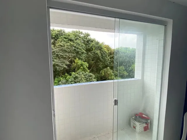Imagem: Apartamento pra Alugar Próximo Ao Detran