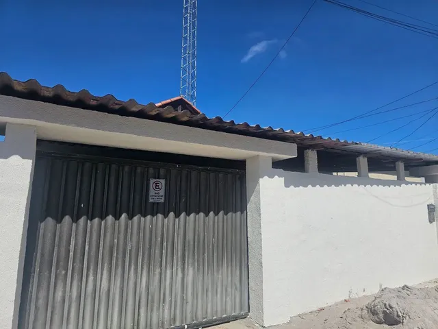 Imagem 1: Quartos para Alugar em Vila em Jaguaribe