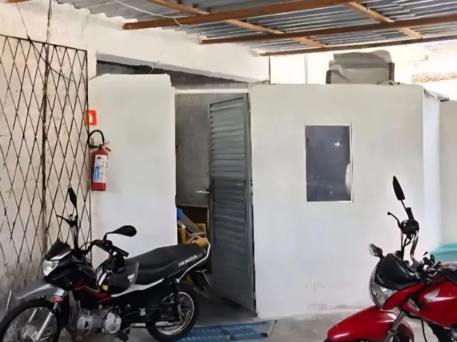 Imagem 4: Quartos para Alugar em Vila em Jaguaribe