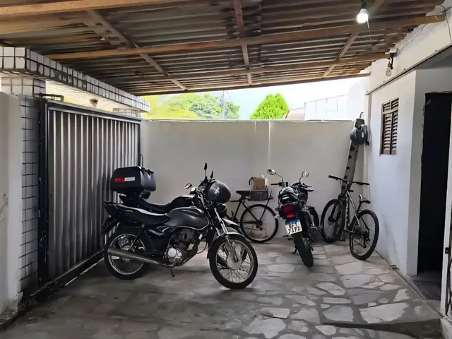 Imagem 5: Quartos para Alugar em Vila em Jaguaribe