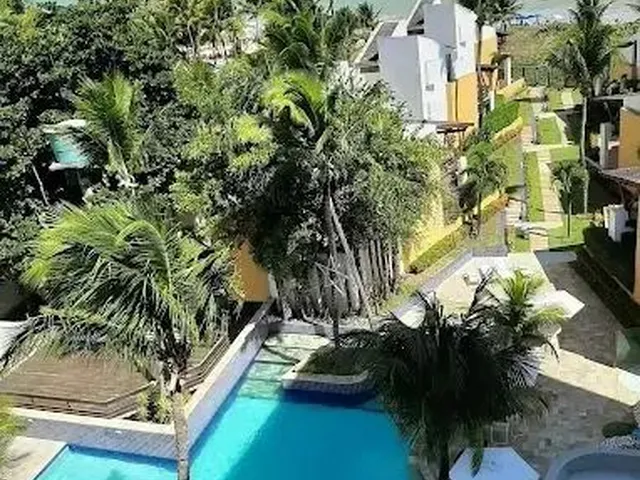 Imagem 12: Exclusividade Beira-Mar Seu Refúgio de Temporada em Cabedelo