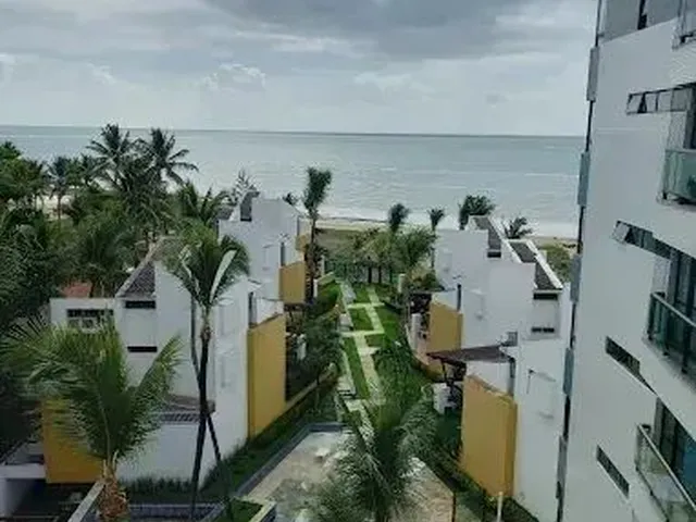 Imagem 15: Exclusividade Beira-Mar Seu Refúgio de Temporada em Cabedelo