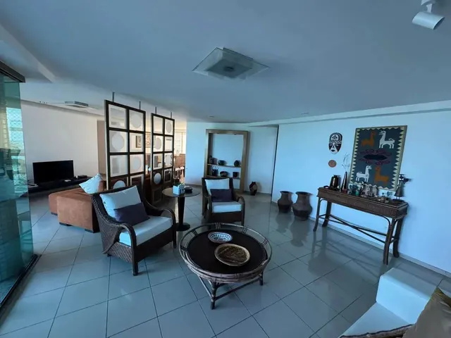 Imagem 8: Exclusividade Beira-Mar Seu Refúgio de Temporada em Cabedelo