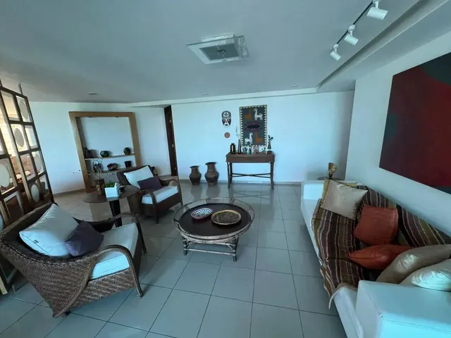 Imagem 11: Exclusividade Beira-Mar Seu Refúgio de Temporada em Cabedelo