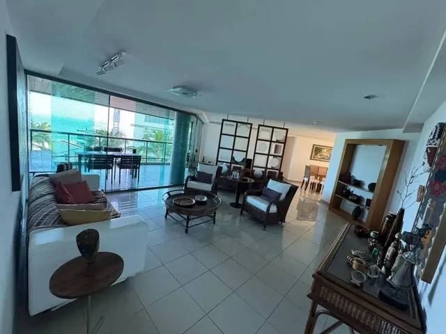 Imagem 16: Exclusividade Beira-Mar Seu Refúgio de Temporada em Cabedelo