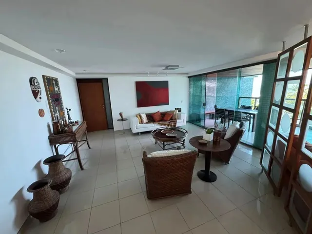 Imagem 7: Exclusividade Beira-Mar Seu Refúgio de Temporada em Cabedelo
