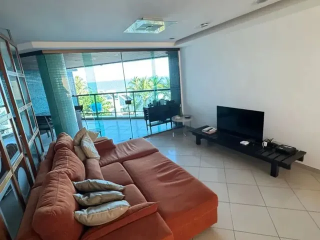 Imagem 13: Exclusividade Beira-Mar Seu Refúgio de Temporada em Cabedelo