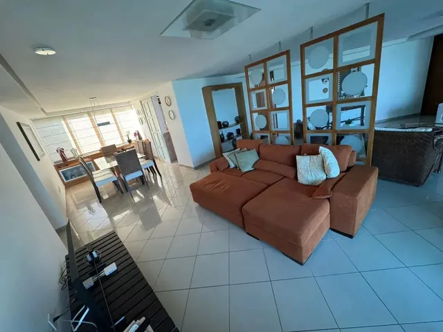 Imagem 10: Exclusividade Beira-Mar Seu Refúgio de Temporada em Cabedelo