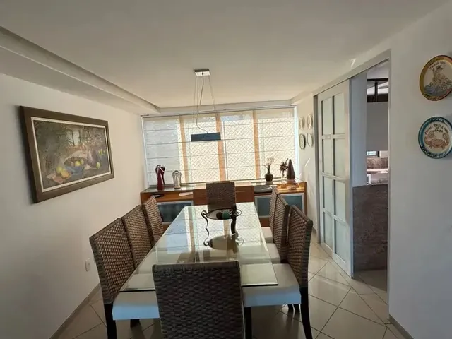 Imagem 4: Exclusividade Beira-Mar Seu Refúgio de Temporada em Cabedelo