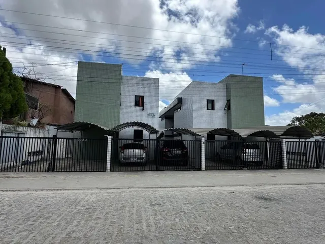 Imagem: Aluguel no Geisel / João Paulo II