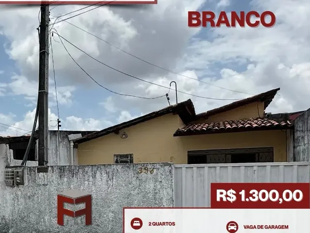 Imagem: Casa para Alugar no Castelo Branco III