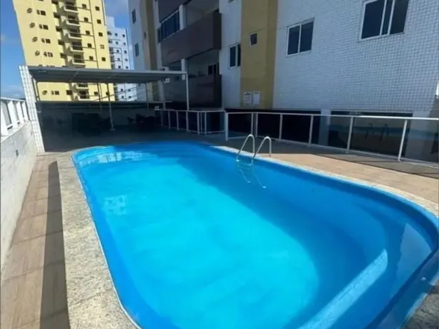 Imagem: Aluguel- Apartamento em Tambauzinho de 3/4