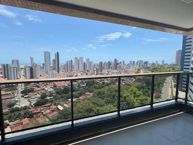 Imagem: Locação Anual Mobiliado - Apto 02 Quartos