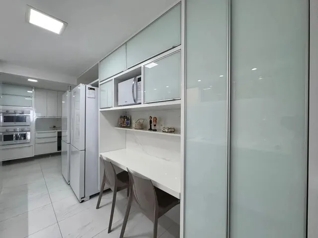 Imagem 9: Imóvel para Aluguel Tem 180 Metros Quadrados com 4 Quartos em Ponta de Campina - Cabedelo