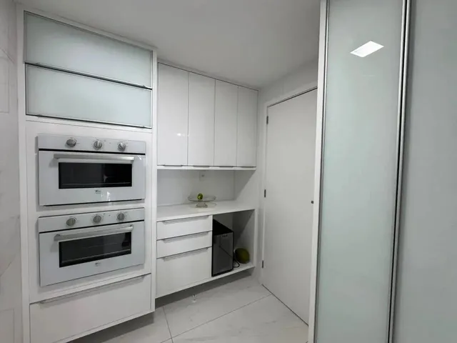 Imagem 8: Imóvel para Aluguel Tem 180 Metros Quadrados com 4 Quartos em Ponta de Campina - Cabedelo