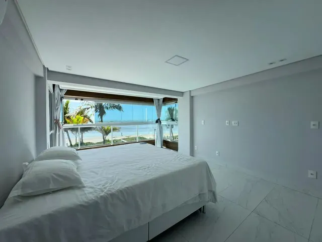 Imagem 3: Imóvel para Aluguel Tem 180 Metros Quadrados com 4 Quartos em Ponta de Campina - Cabedelo