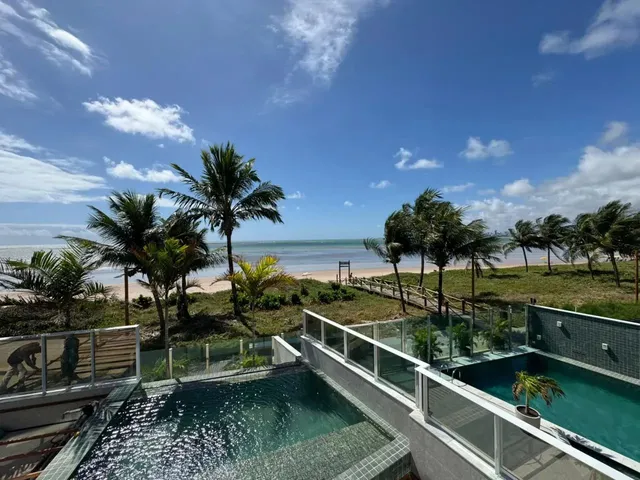 Imagem 10: Imóvel para Aluguel Tem 180 Metros Quadrados com 4 Quartos em Ponta de Campina - Cabedelo
