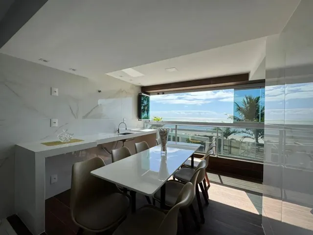 Imagem 12: Imóvel para Aluguel Tem 180 Metros Quadrados com 4 Quartos em Ponta de Campina - Cabedelo