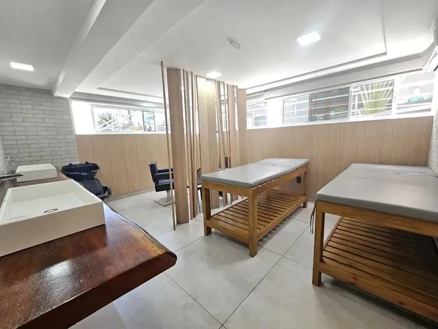 Imagem 2: Imóvel para Aluguel Tem 180 Metros Quadrados com 4 Quartos em Ponta de Campina - Cabedelo