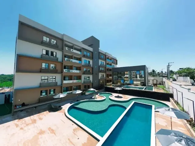 Imagem 8: Apartamento com 2 Quartos no Altiplano