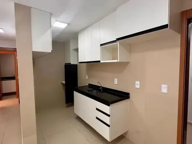 Imagem 7: Apartamento com 2 Quartos no Altiplano