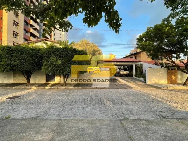 Imagem: Casa para Aluguel no Bessa, João Pessoa