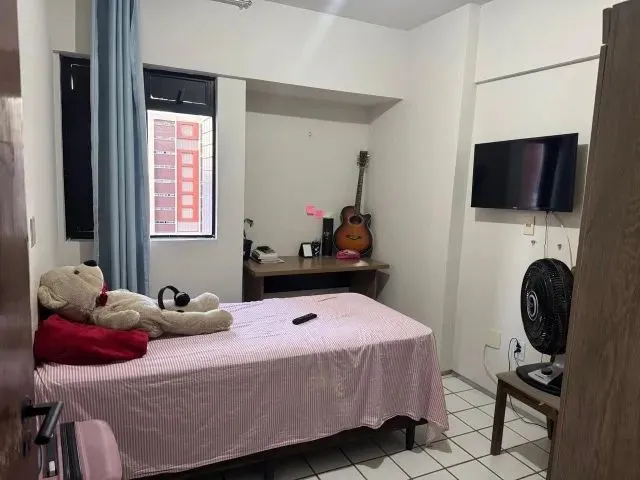 Imagem: Aluguel de Quarto em Manaira