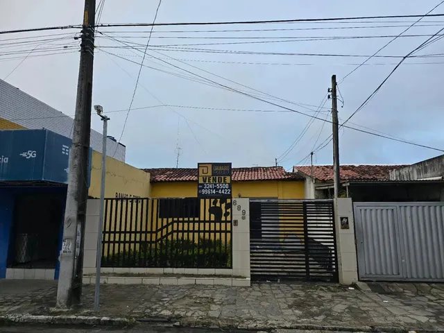 Imagem 10: Casa no Bairro Mangabeira em Av. Principal - João Pessoa - Pb