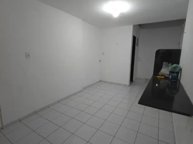 Imagem 2: Casa no Bairro Mangabeira em Av. Principal - João Pessoa - Pb