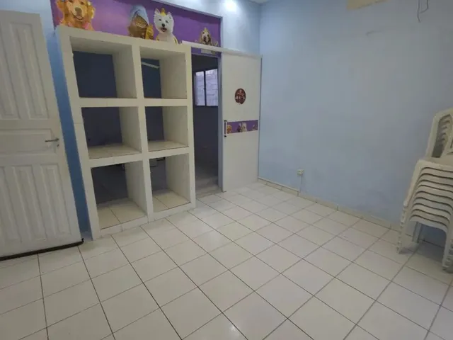 Imagem 12: Casa no Bairro Mangabeira em Av. Principal - João Pessoa - Pb