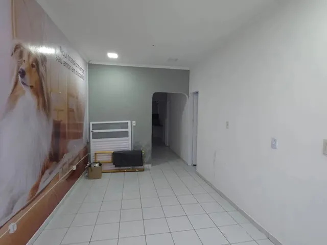 Imagem 8: Casa no Bairro Mangabeira em Av. Principal - João Pessoa - Pb