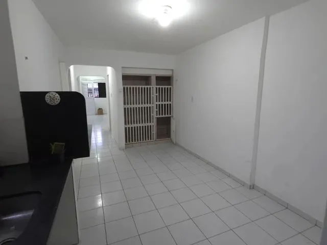 Imagem 11: Casa no Bairro Mangabeira em Av. Principal - João Pessoa - Pb