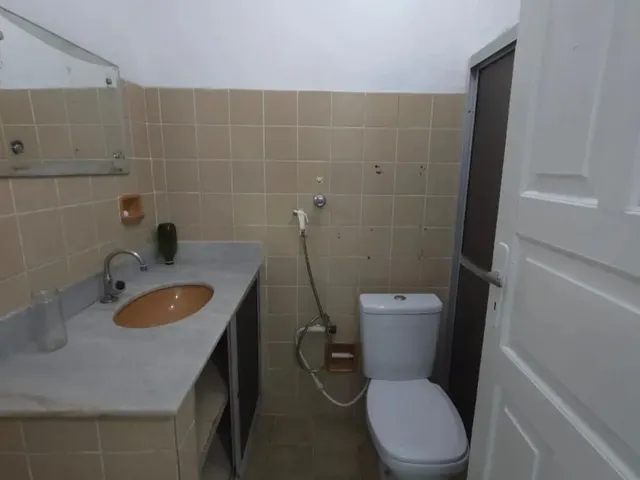 Imagem 4: Casa no Bairro Mangabeira em Av. Principal - João Pessoa - Pb
