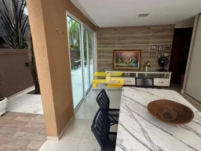 Imagem: Casa para Locação no Condomínio Bosque