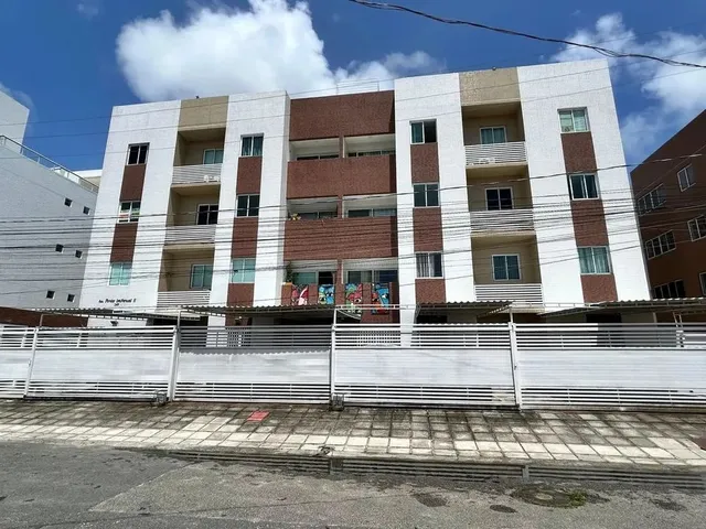 Imagem: Apartamento para Aluguel, Venda, José Américo