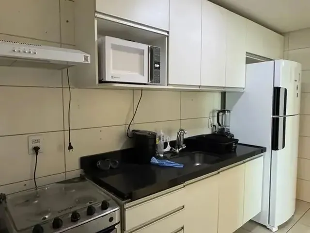Imagem: Lindo Apartamento para Locação em Brisamar!