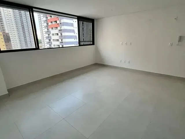 Imagem: Excelente Flat com Área de Lazer Completa