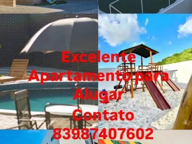 Imagem: Alugo Excelentes Apartamentos no Novo Geisel/Novo
