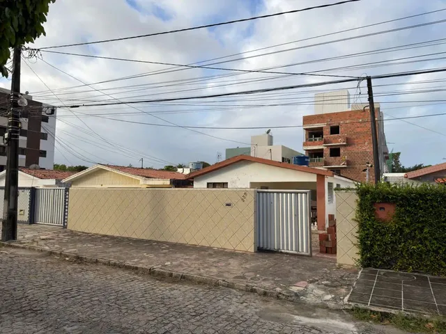 Imagem: Alugo Casa por Trás das 3 Ruas nos Bancários