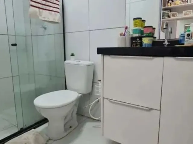 Imagem 5: Alugo Apartamento Mobiliado com 2 Quartos e Piscina em Intermares